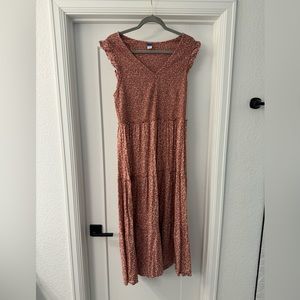 Old Navy Floral dress